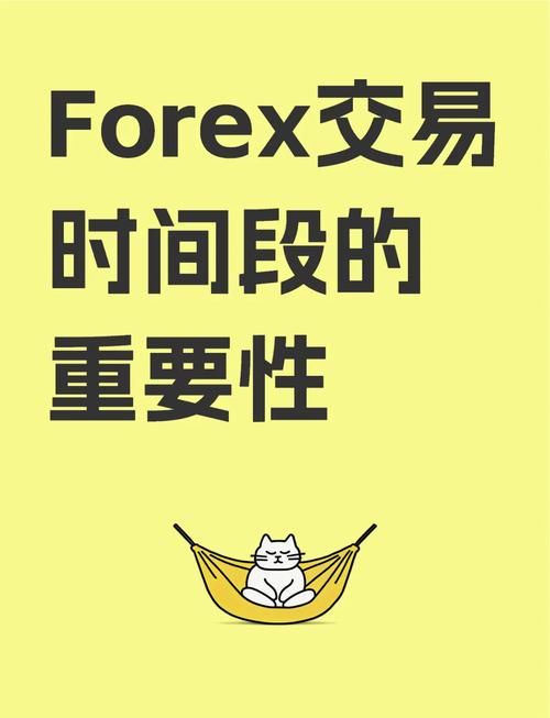 外匯交易時間_全球外匯交易時段解析與策略指南