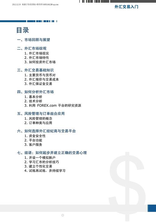 初階外匯考古題初階外匯入門考古題解析與重點攻略指南