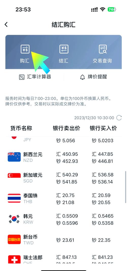 國泰世華外匯,國泰世華外匯權威指南：跨境金融策略與全球匯兌解析