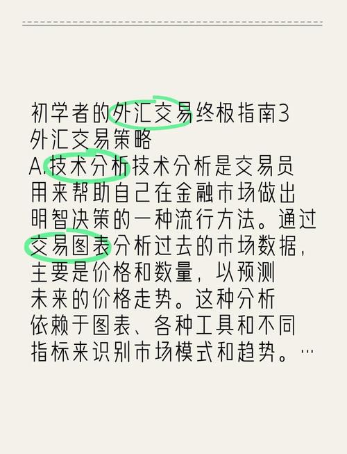 銀行外匯交易銀行外匯交易策略與實務解析