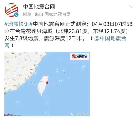 2025台灣即時災害速報首選新聞Yahoo地震情報全解析權威數據實測