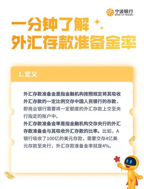 存外匯;外匯存款策略解析與資產配置專業指南