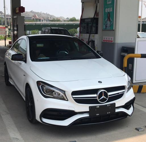 cla45外匯車價格_CLA45外匯車價格行情與購車指南解析