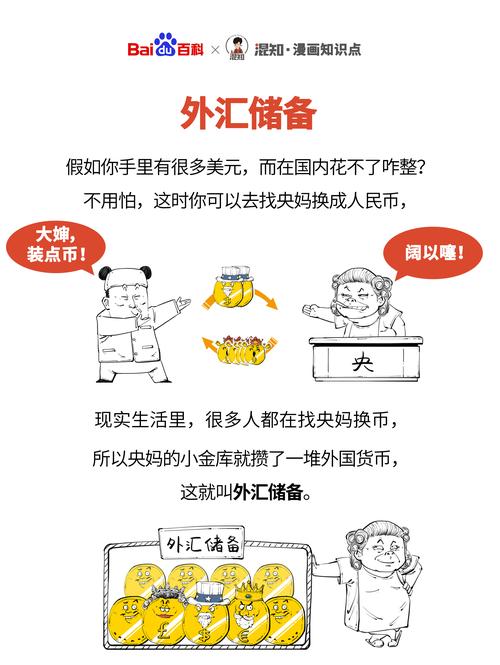 外匯存底功能外匯存底核心功能與國際經濟穩定解析