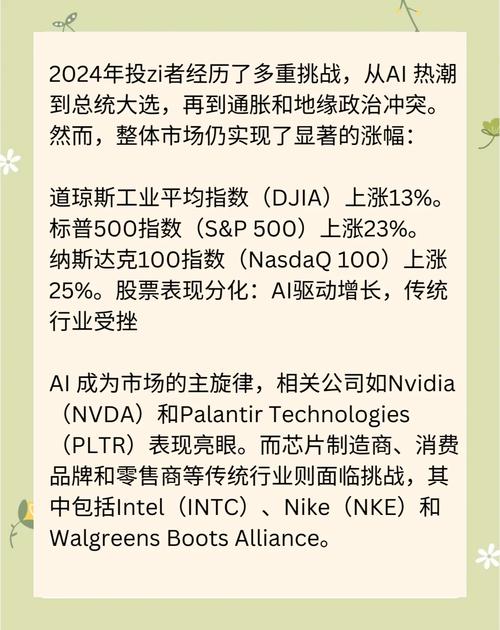ADR股票投資全攻略：避開匯率風險與政治波動，2025年美股布局策略高回報案例