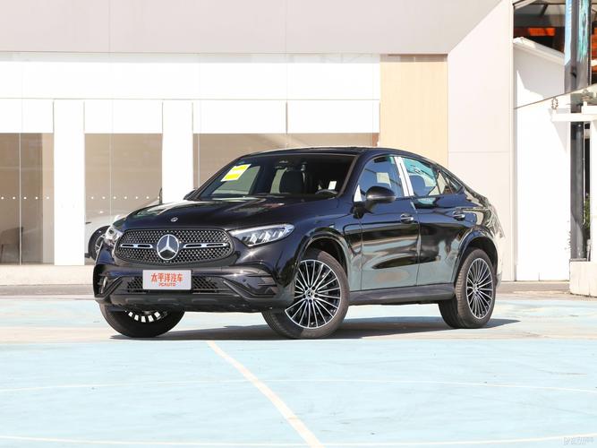glc300coupe外匯;梅賽德斯GLC300 Coupe外匯車頂配性能與豪華解析