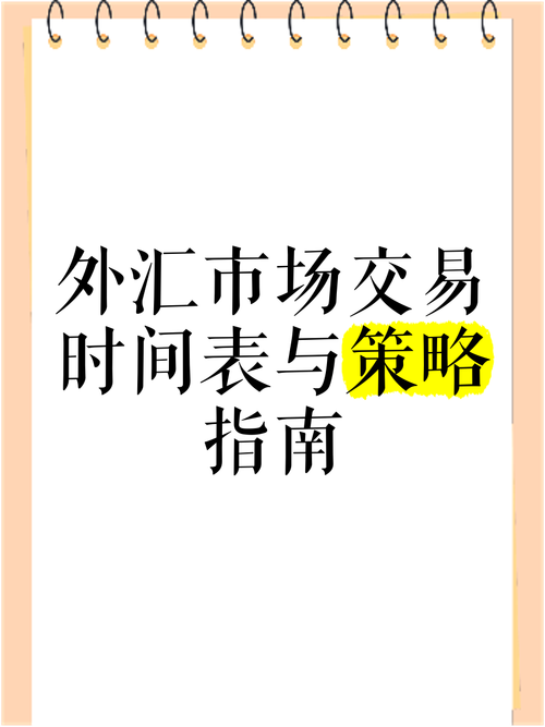 陽信外匯 陽信外匯專家解析全球匯率趨勢與投資策略指南