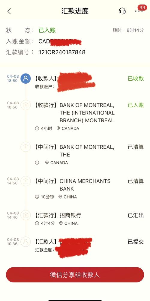 外匯匯款時間;跨境外匯匯款到賬時間影響因素解析