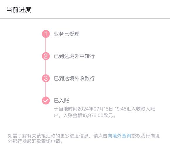 外匯轉帳(跨境匯款外匯轉帳專業流程與策略指南)