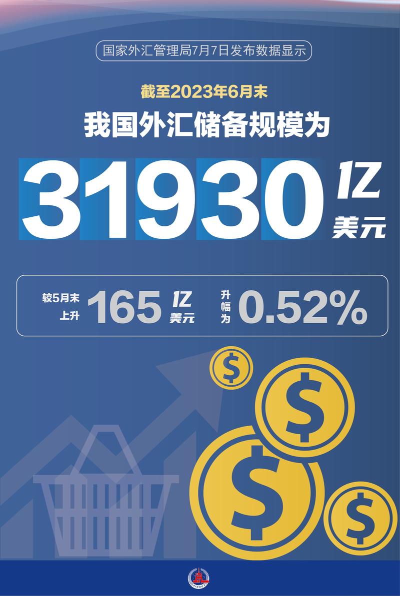 外匯儲備中國 中國外匯儲備多元結構與黃金戰略解析