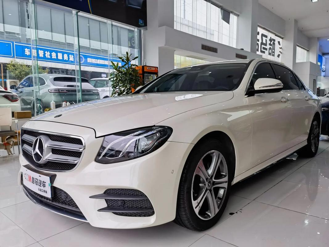 e200外匯車價格_奔馳E200外匯車價格解析與選購指南