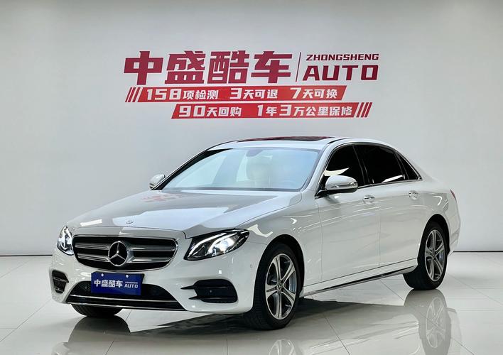 e200外匯車價格_奔馳E200外匯車價格解析與選購指南