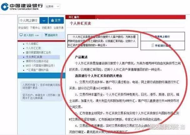 外匯保證金是什麼;外匯保證金交易機制與風險解析