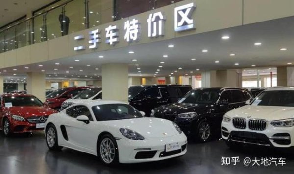 台灣外匯車商_台灣外匯車商專業進口車選購攻略指南