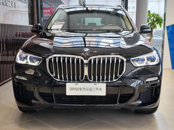 bmw外匯車BMW外匯車進口優勢解析與選購專業指南