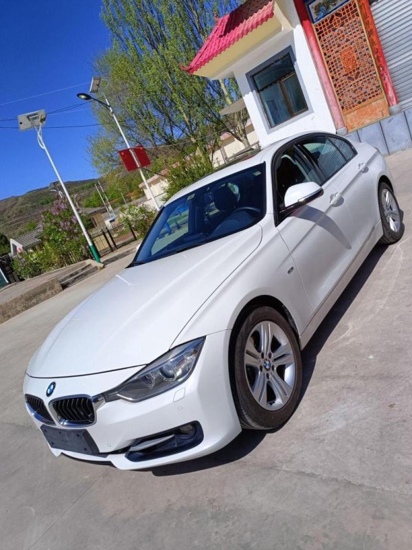 bmw328i外匯車;BMW328i外匯車專業評測性能解析與購車指南