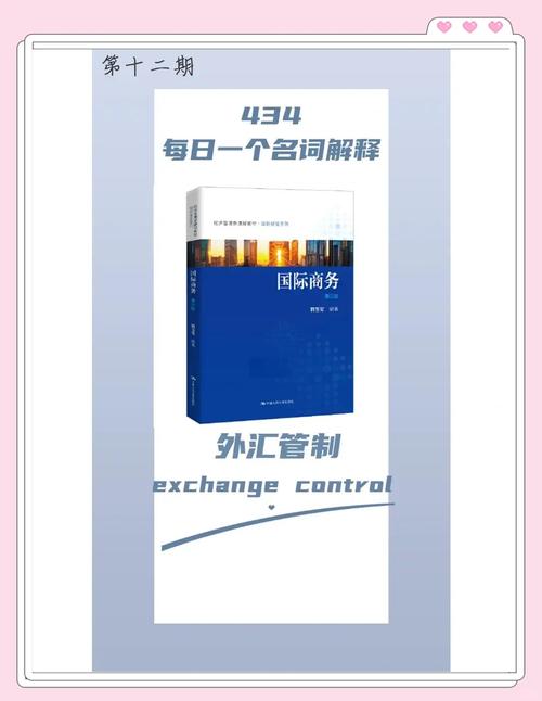 中國大陸外匯管制 中國大陸外匯管制合規路徑與政策解析