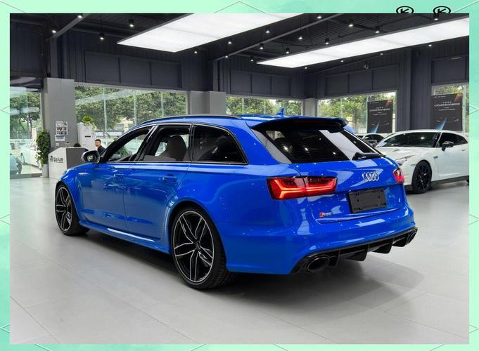 rs6外匯車、奧迪RS6外匯車款性能剖析與購車指南解析