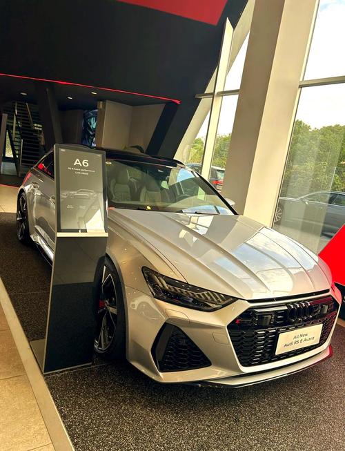 rs6外匯車、奧迪RS6外匯車款性能剖析與購車指南解析