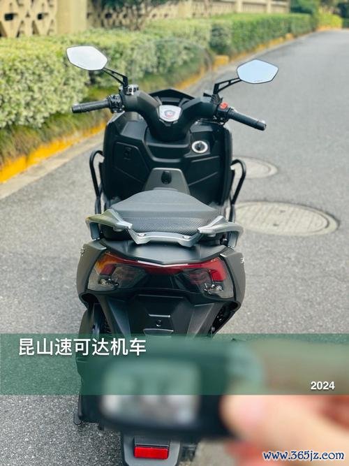 〈光陽股票？2024台灣機車產業投資策略〔達人解析〕〉