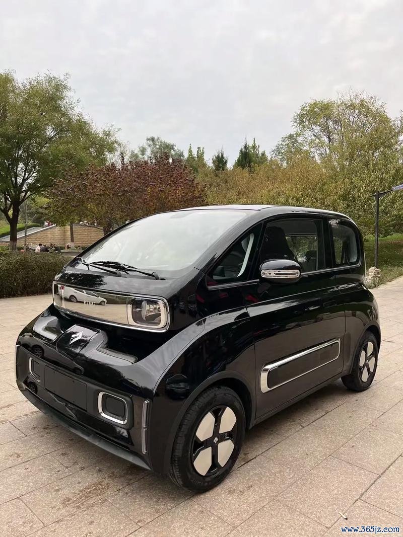 ev