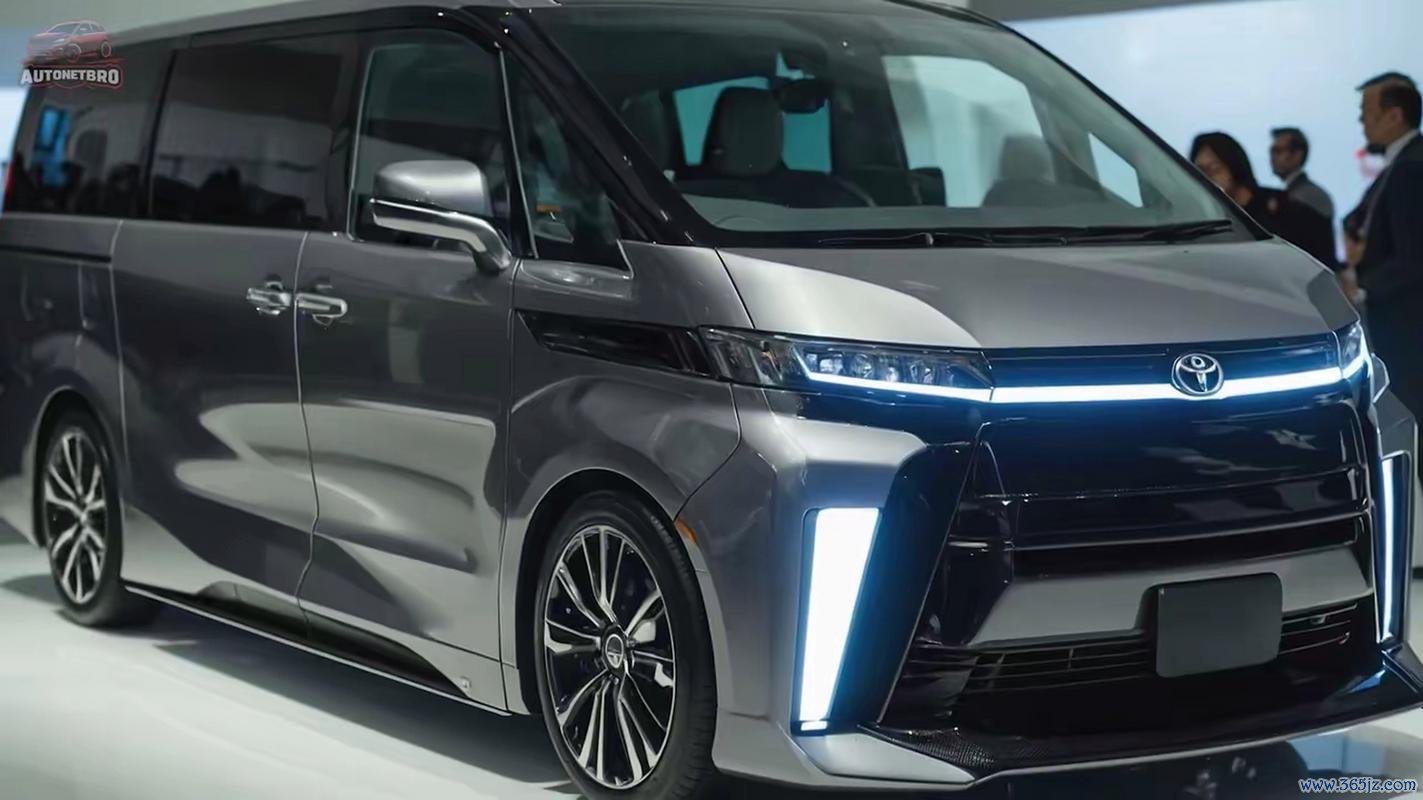 toyota外匯車;2025年式美規Toyota Sienna外匯車安全科技進化