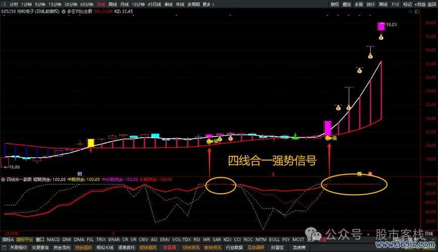 〈新鉅科股票今日走勢？多空解盤策略外資動向+技術分析〔投資佈局指南〕〉