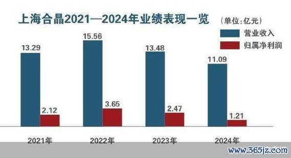 〈環球晶股票2024年淨利腰斬背後：本業穩健EPS 28.97元與2025逐季翻揚展望財報解析〉