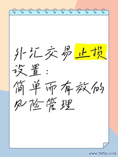 如何操作外匯外匯操作實戰策略與風險管理指南