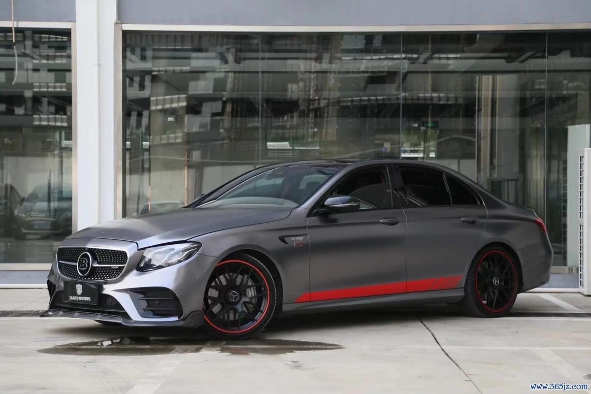 e43外匯車、E43外匯車專業評測與進口購車指南解析