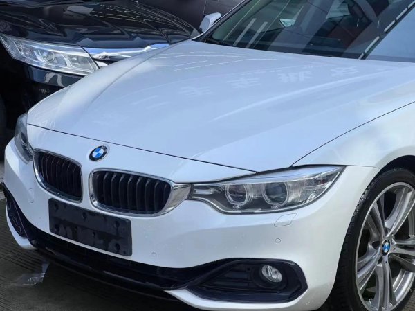 428igrancoupe外匯_428i Gran Coupe外匯車深度評測：性能剖析與市場購置解析