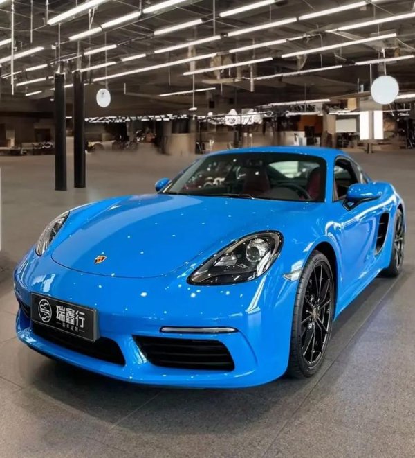 porschecayman外匯車—保時捷Cayman外匯車進口流程與性能改裝解析