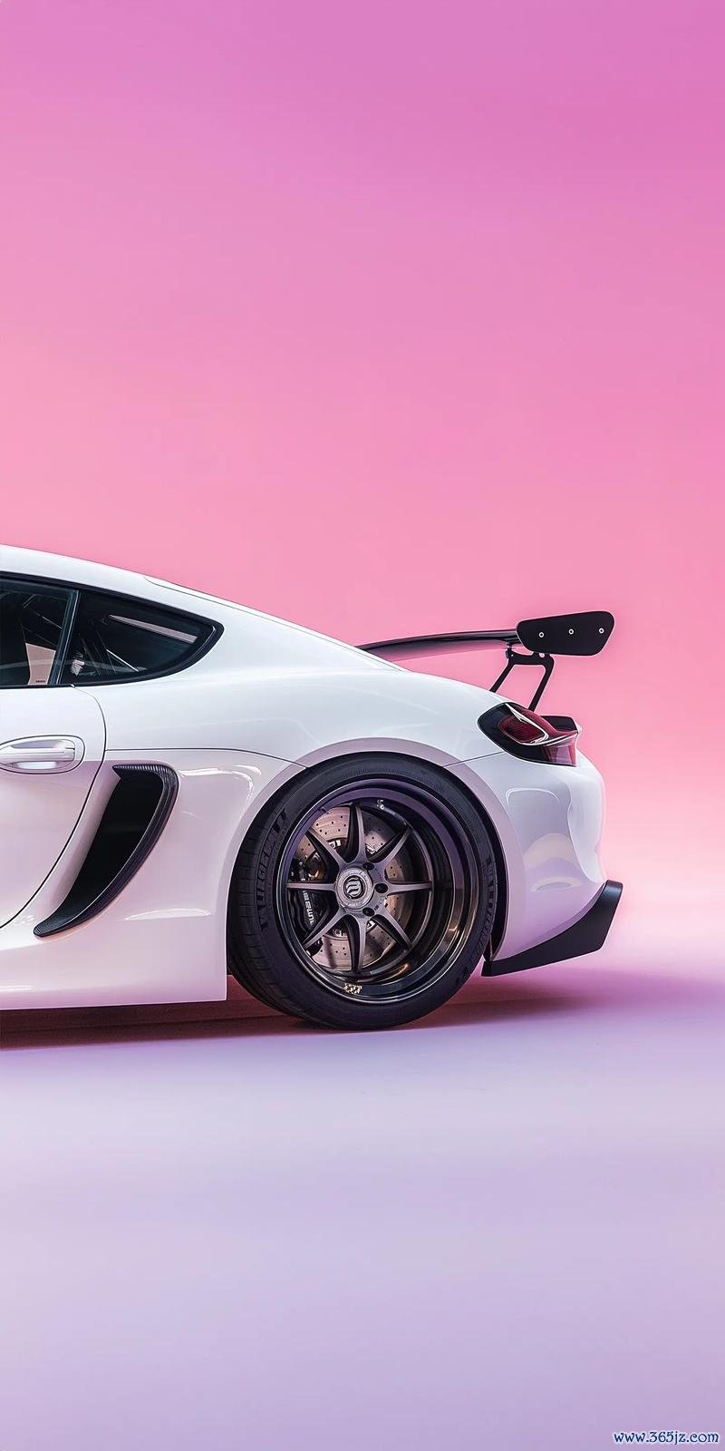 porschecayman外匯車—保時捷Cayman外匯車進口流程與性能改裝解析