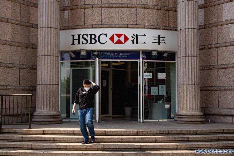 匯豐銀行外匯匯率_匯豐外匯匯率最新動態與專業分析