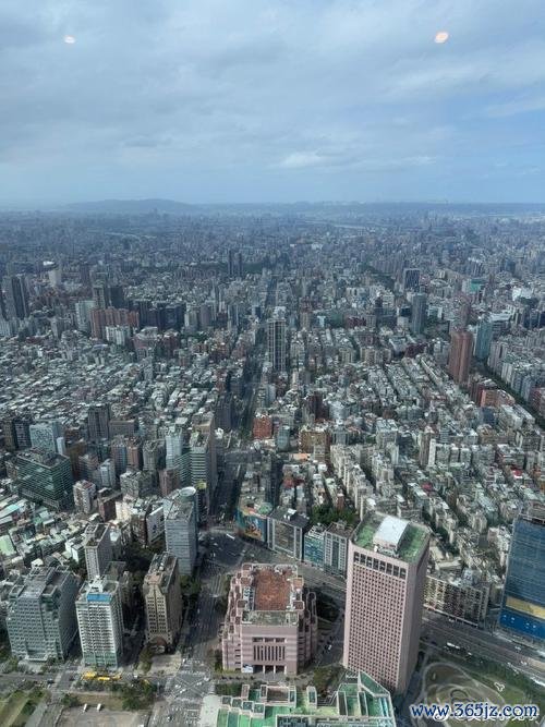 台北