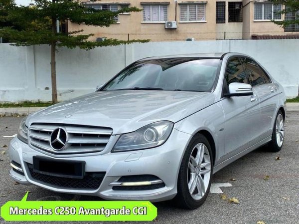 外匯車c250_外匯車C250專業評測：規格解析與購車推薦