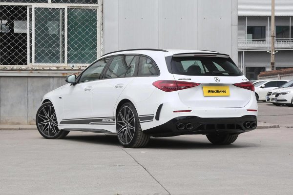 c43外匯車專業剖析Mercedes-AMG C43外匯車性能優勢與購車指南