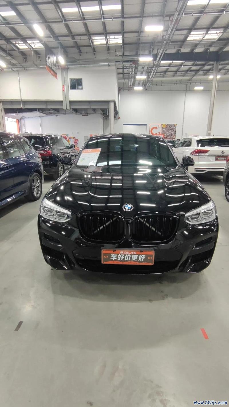 bmwx4外匯車價格BMW X4外匯車價格指南與市場行情專業解析