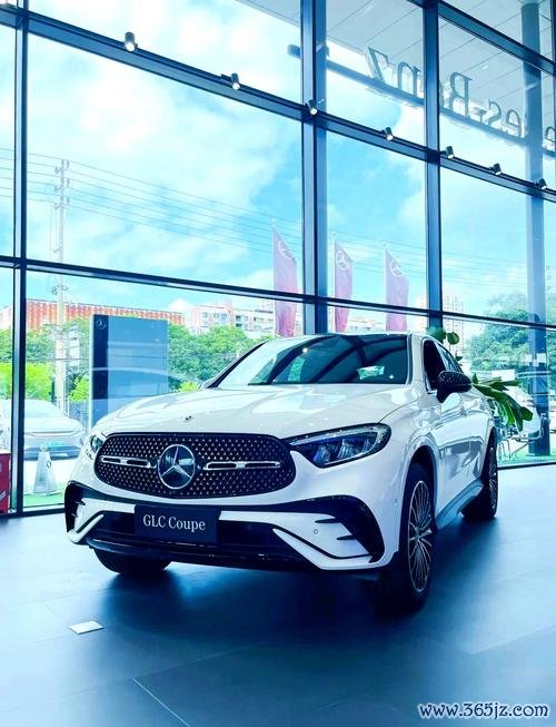 glc200coupe外匯-2023賓士GLC200Coupe外匯四驅豪華轎跑