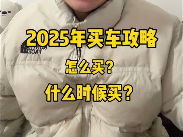价位怎么抓准？买房买车避免买贵的3个技巧2025实测推荐