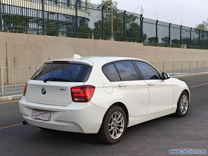 bmw118i外匯;BMW 118i外匯車款深度評測：性能解析與購車指南