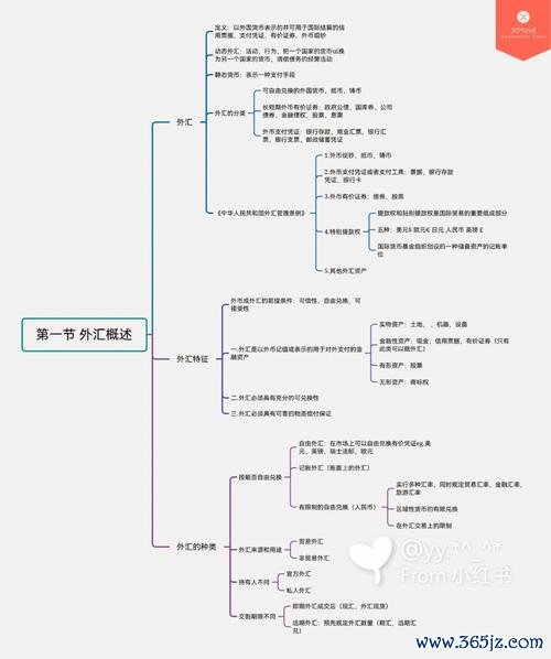 管理外匯條例第3條規定外匯資產定義與國際清償支付手段解析
