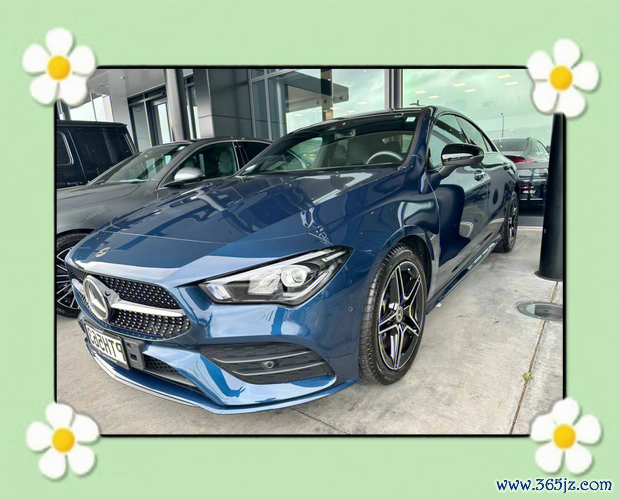 benzcla250外匯_Benz CLA250外匯車專業解析：市場趨勢與購車優勢指南