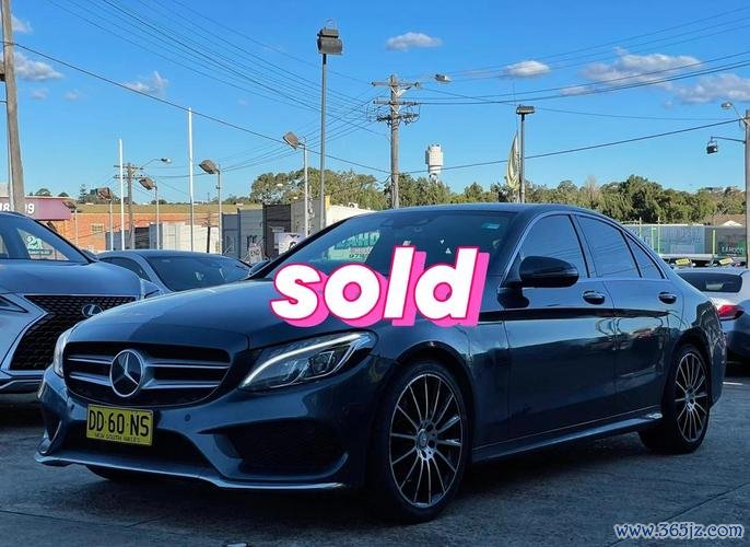 c250外匯車價格 賓士C250外匯車價格解析與購車指南專業評測