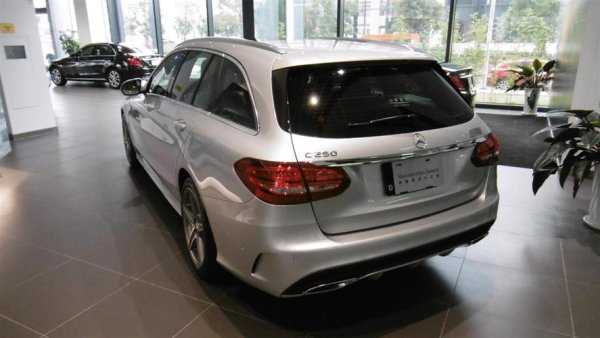 c250外匯車價格 賓士C250外匯車價格解析與購車指南專業評測