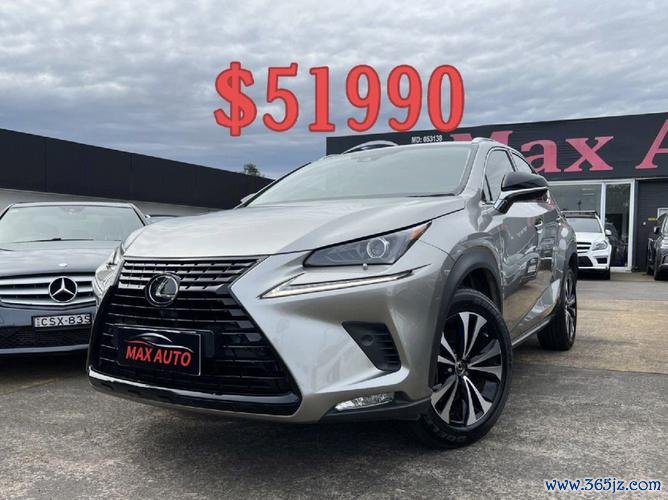 lexus有外匯車嗎_凌志外匯車澳洲市場專業購車指南