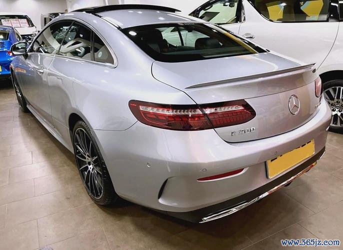 e300coupe外匯—德製E300 Coupe外匯車款專業評測與市場趨勢解析