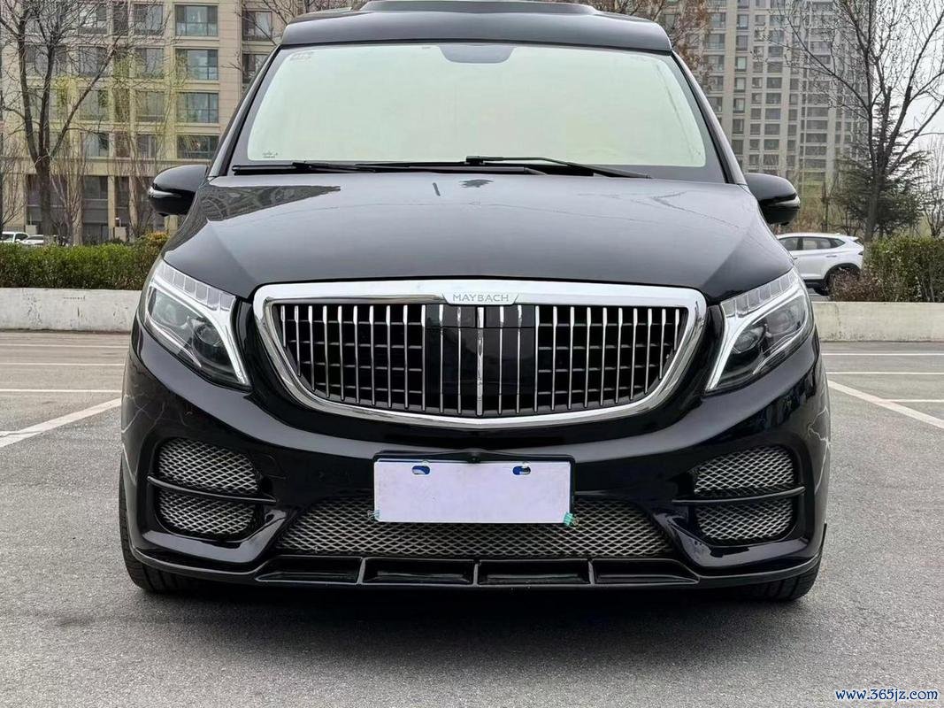 v250d外匯車 V250D外匯車豪華商旅進口優勢與性能深度解析