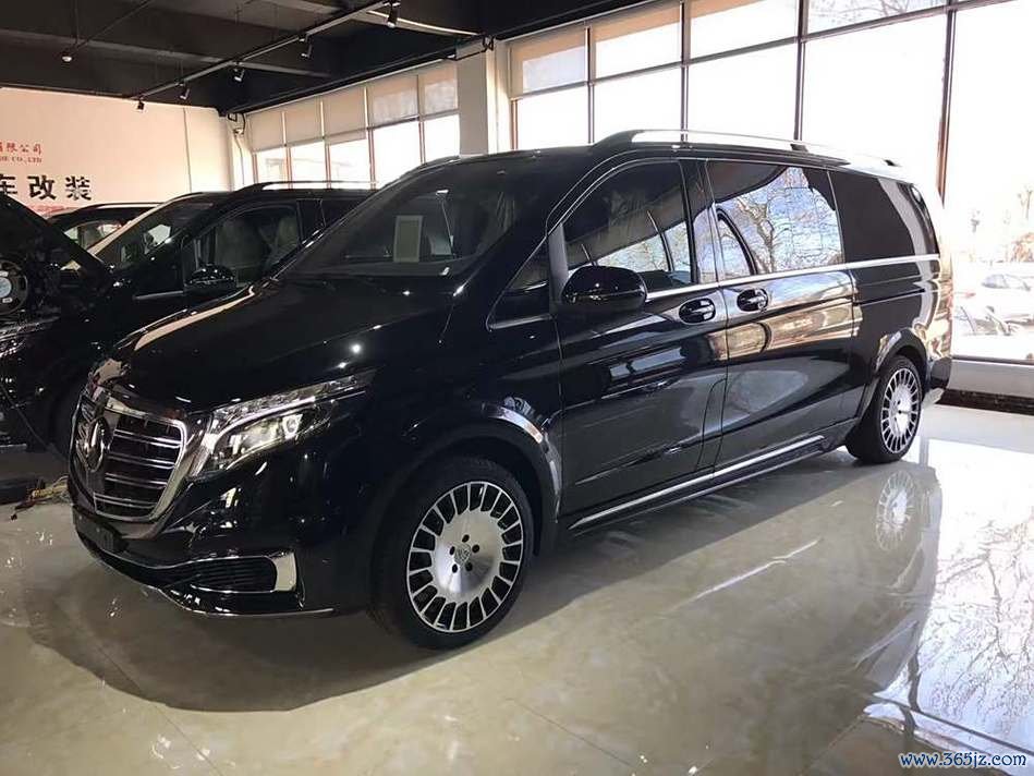 v250d外匯車 V250D外匯車豪華商旅進口優勢與性能深度解析