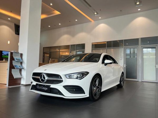 cla200shootingbrake外匯;賓士CLA200外匯獵跑車款專業評析與購車指南